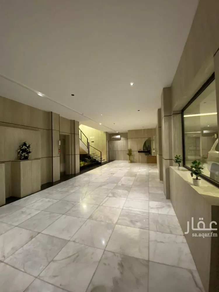 شقة للإيجار في شارع إبراهيم الأوسي, حي المروة, مدينة جدة, منطقة مكة المكرمة صورة 4