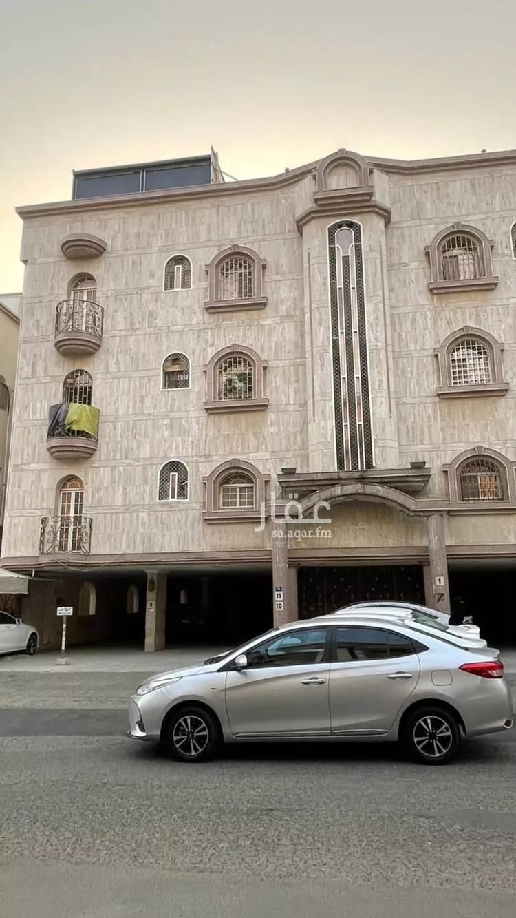 شقة للإيجار في شارع جلال الدين التباني, حي الصفاء, مدينة جدة, منطقة مكة المكرمة صورة 2
