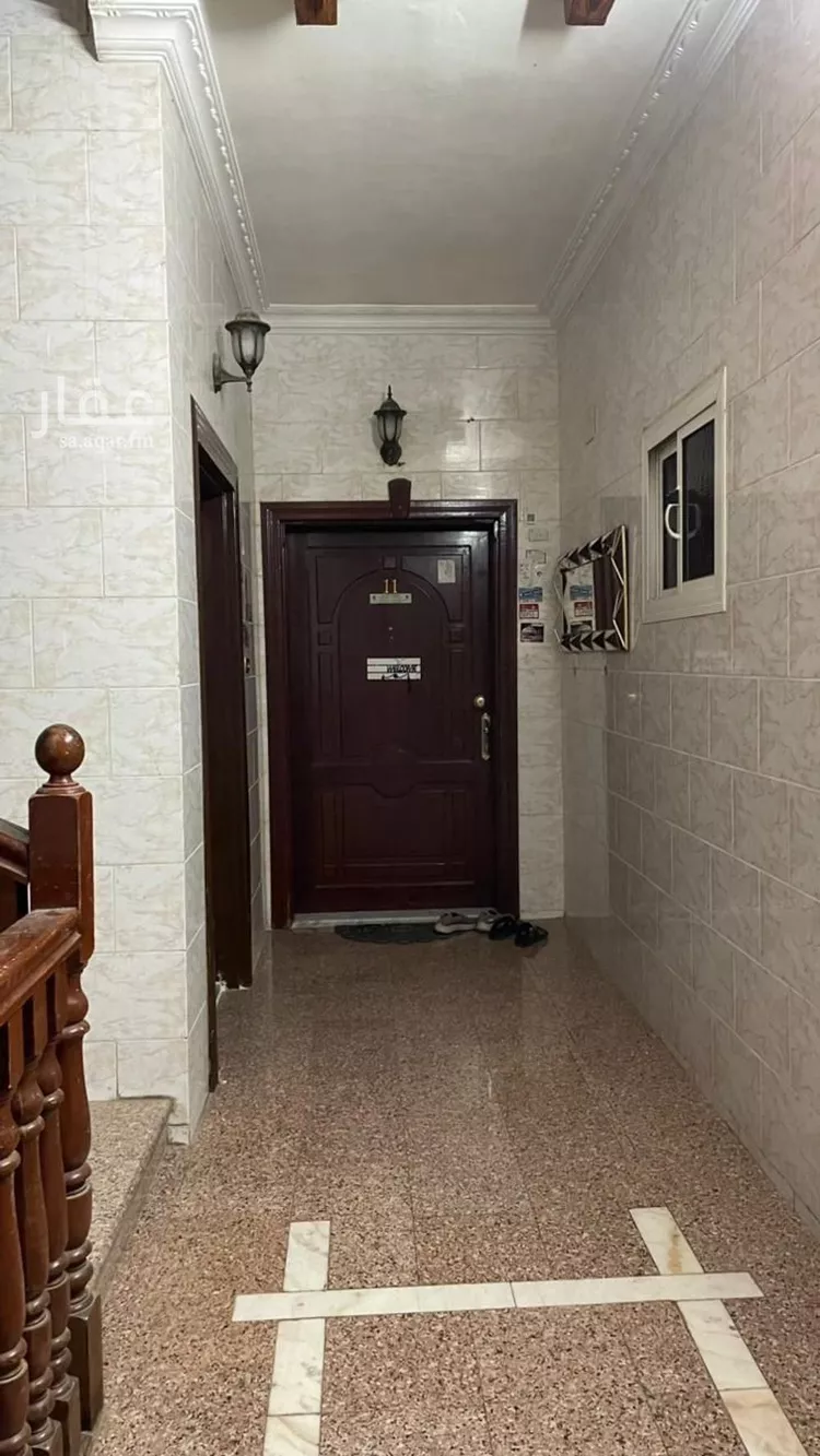 شقة للإيجار في شارع جلال الدين التباني, حي الصفاء, مدينة جدة, منطقة مكة المكرمة صورة 3