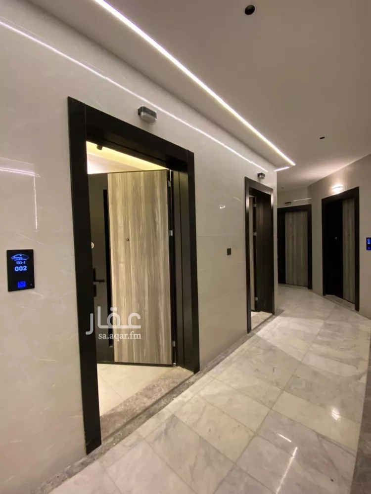 شقة للإيجار في شارع عبدالواحد الحربي, حي الفيصلية, مدينة جدة, منطقة مكة المكرمة صورة 3