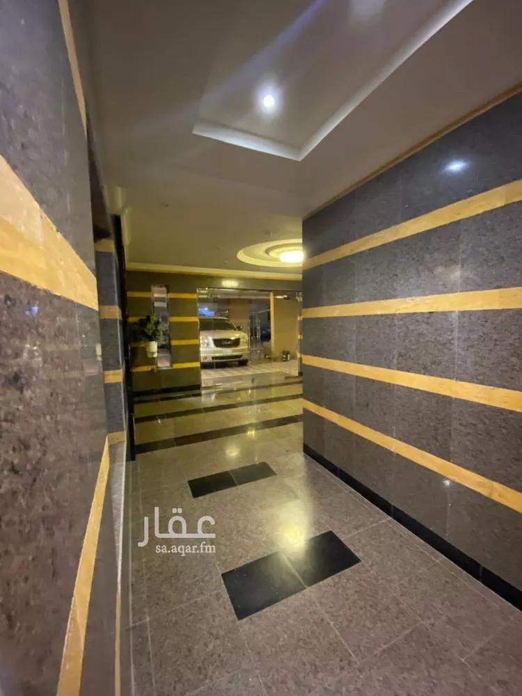 شقة للإيجار في شارع أبو زبيد بن المنذر, حي الربوة, مدينة جدة, منطقة مكة المكرمة صورة 2