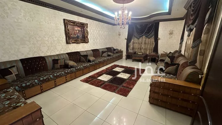 فيلا للبيع في شارع ابن القابسي, حي المنار, مدينة جدة, منطقة مكة المكرمة صورة 2