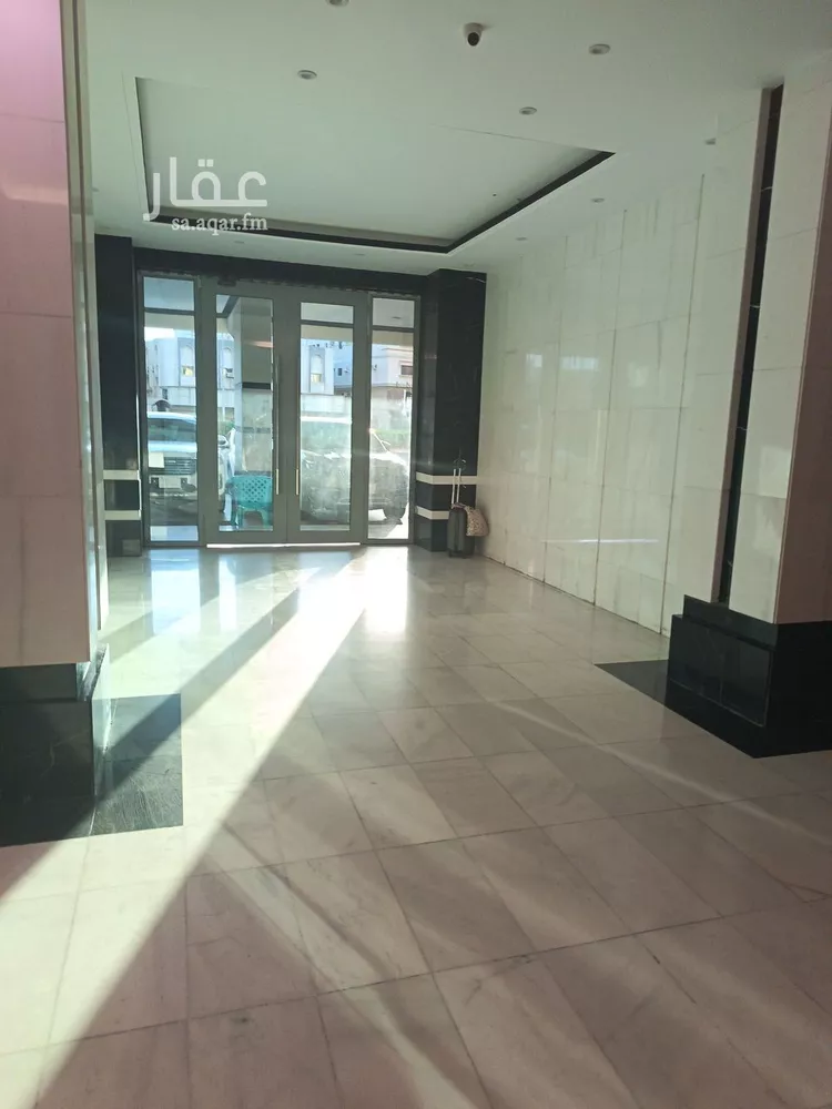 شقة للإيجار في شارع صاري فرعي, حي الربوة, مدينة جدة, منطقة مكة المكرمة صورة 4