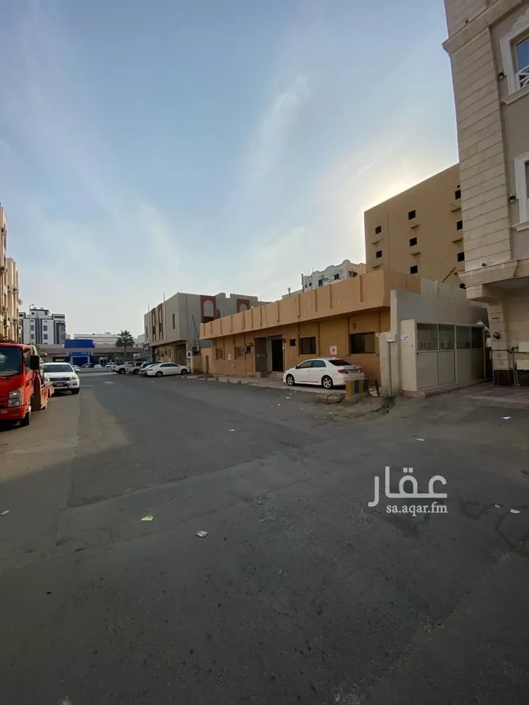 أرض للبيع في شارع اعشى عوف, حي النزهة, مدينة جدة, منطقة مكة المكرمة
