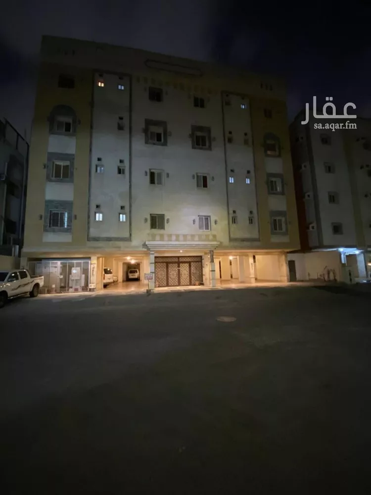 Apartment for Rent in Jeddah An Nuzhah