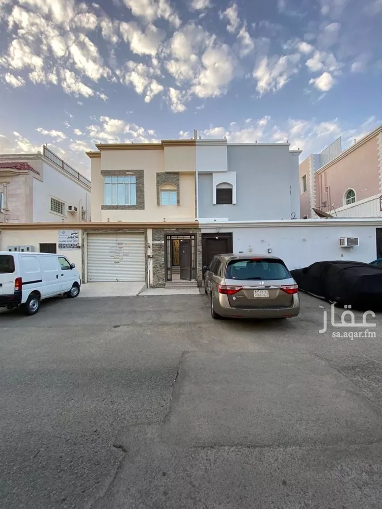 Villa for Rent in Jeddah Al Mohammadiyah