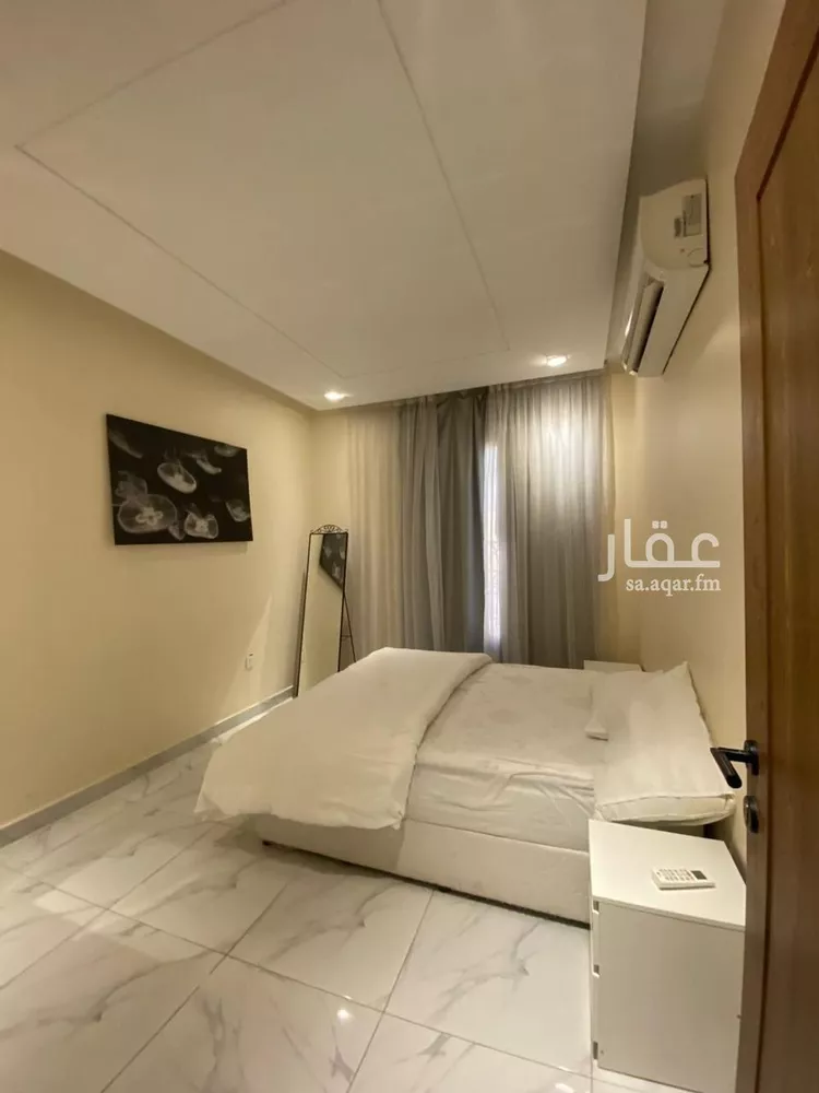 شقة للإيجار في شارع الحارث الطائي, حي الربوة, مدينة جدة, منطقة مكة المكرمة صورة 5