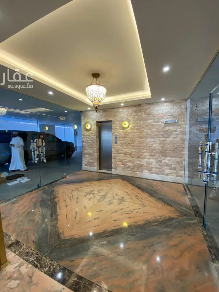 شقة للإيجار في شارع الامير فيصل عبدالله عبدالر, حي أبحر الجنوبية, مدينة جدة, منطقة مكة المكرمة صورة 2