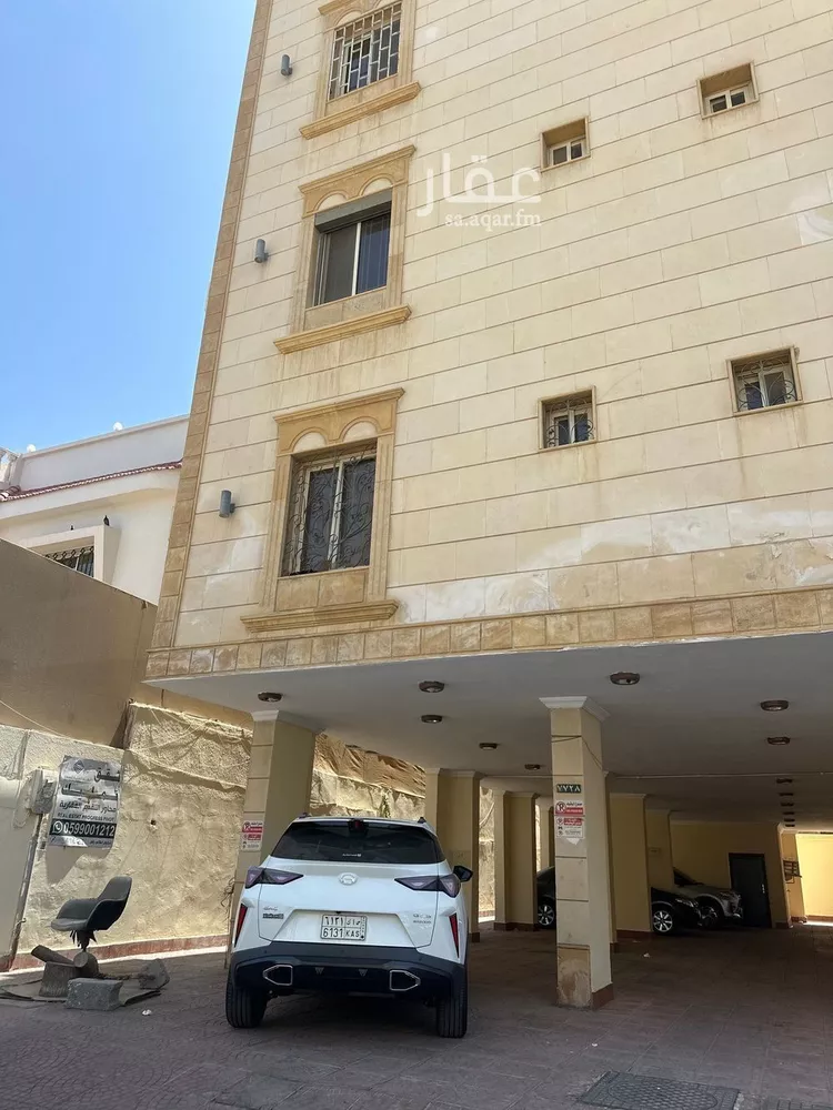 شقة للبيع في شارع عصمه بن قيس, حي الزهراء, مدينة جدة, منطقة مكة المكرمة صورة 2