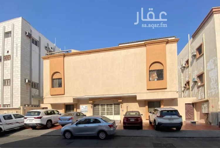 شقة للإيجار في شارع زينب بنت العوام, حي الصفاء, مدينة جدة, منطقة مكة المكرمة 1 صورة