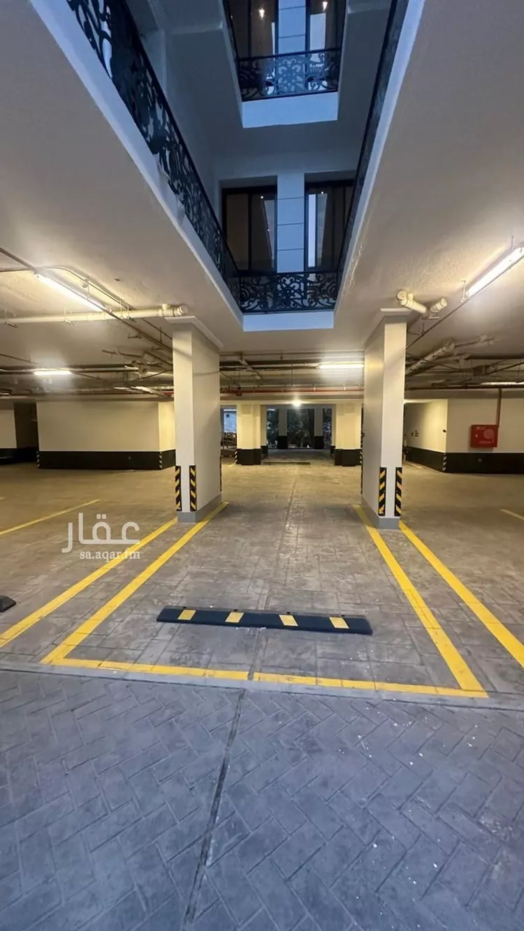 شقة للإيجار في شارع ابن الحاج التميمي, حي الروضة, مدينة جدة, منطقة مكة المكرمة 10