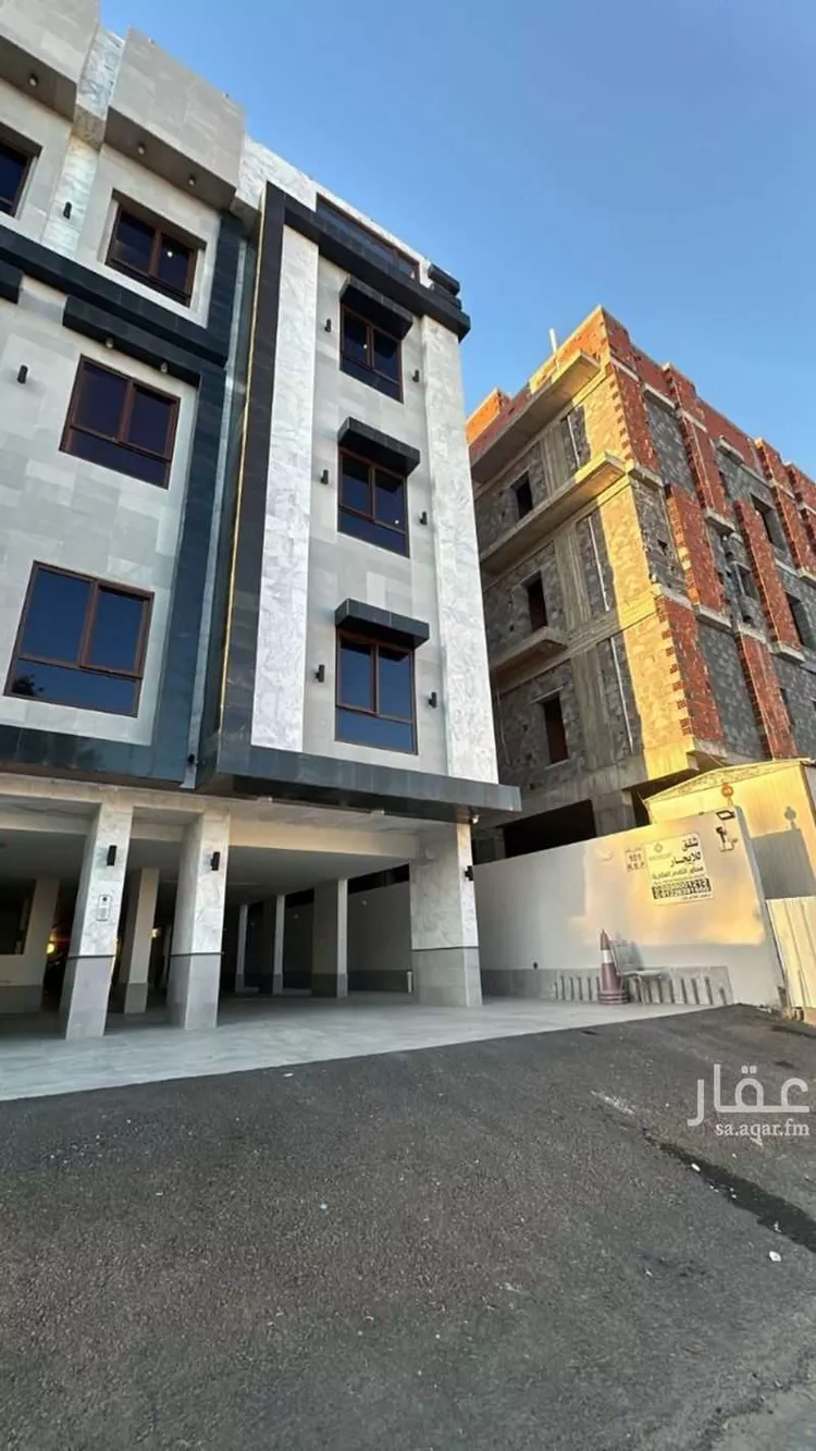 شقة للإيجار في شارع الامير فيصل عبدالله عبدالر, حي أبحر الجنوبية, مدينة جدة, منطقة مكة المكرمة