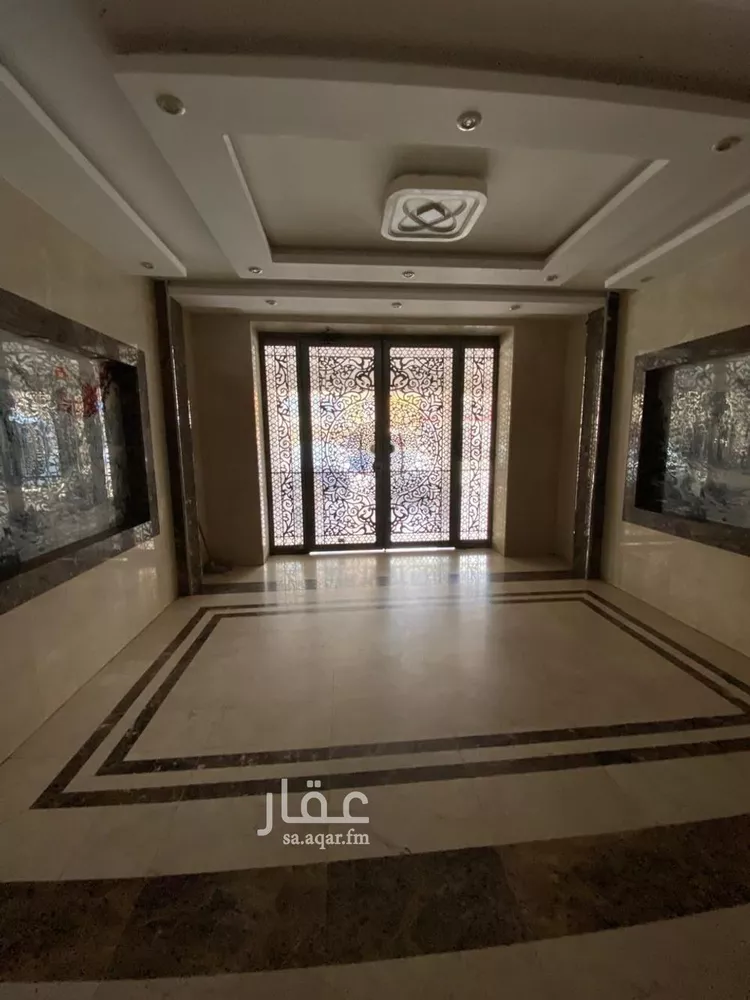 شقة للإيجار في شارع ابو حبيب الانصاري, حي المروة, مدينة جدة, منطقة مكة المكرمة صورة 2