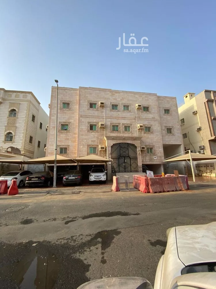 شقة للإيجار في شارع جبل الجدع, حي الصفاء, مدينة جدة, منطقة مكة المكرمة