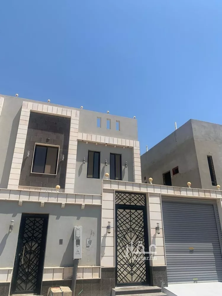 فيلا للإيجار في شارع محمد سعيد ال كمال, حي الرياض, مدينة جدة, منطقة مكة المكرمة