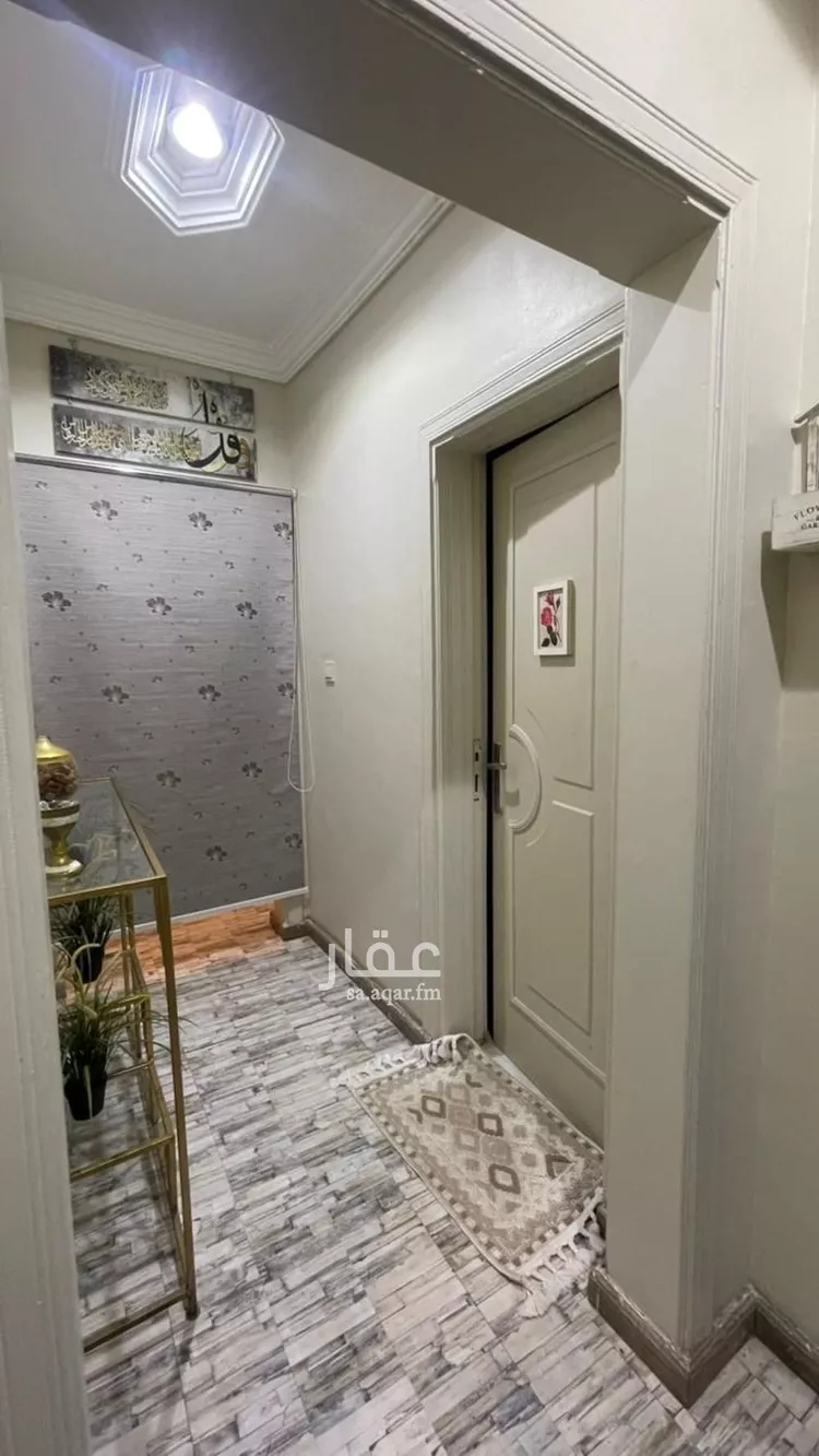 شقة للإيجار في شارع جلال الدين التباني, حي الصفاء, مدينة جدة, منطقة مكة المكرمة صورة 4