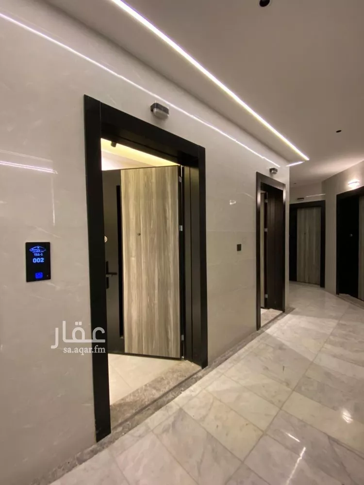 شقة للإيجار في شارع عبدالواحد الحربي, حي الفيصلية, مدينة جدة, منطقة مكة المكرمة صورة 5