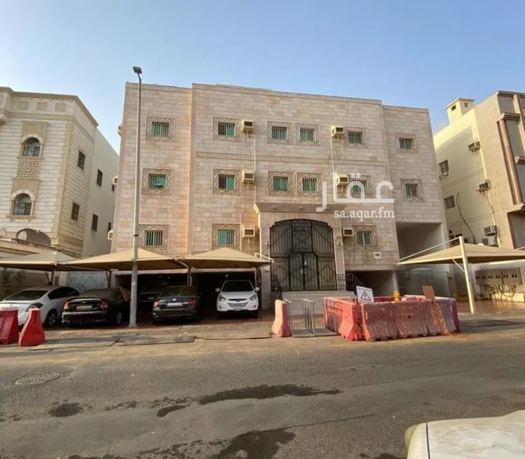 شقة للإيجار في شارع جبل الجدع, حي الصفاء, مدينة جدة, منطقة مكة المكرمة
