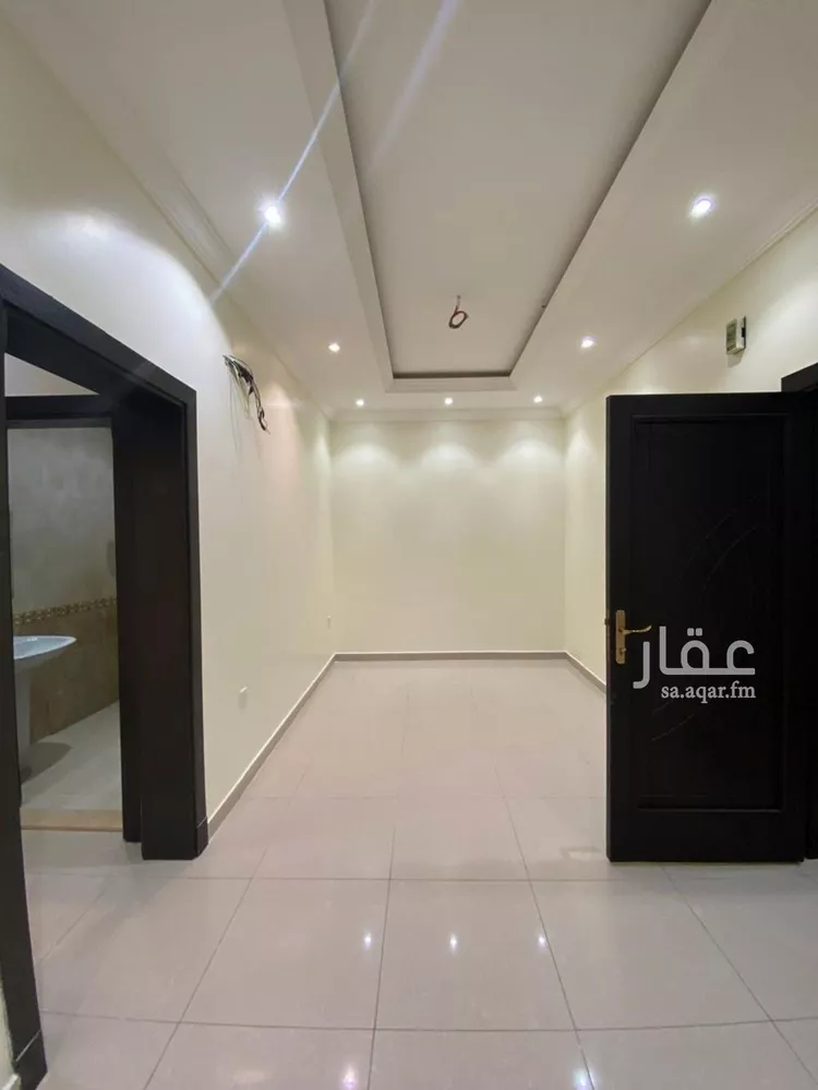 شقة للإيجار في شارع أبو زبيد بن المنذر, حي الربوة, مدينة جدة, منطقة مكة المكرمة صورة 5