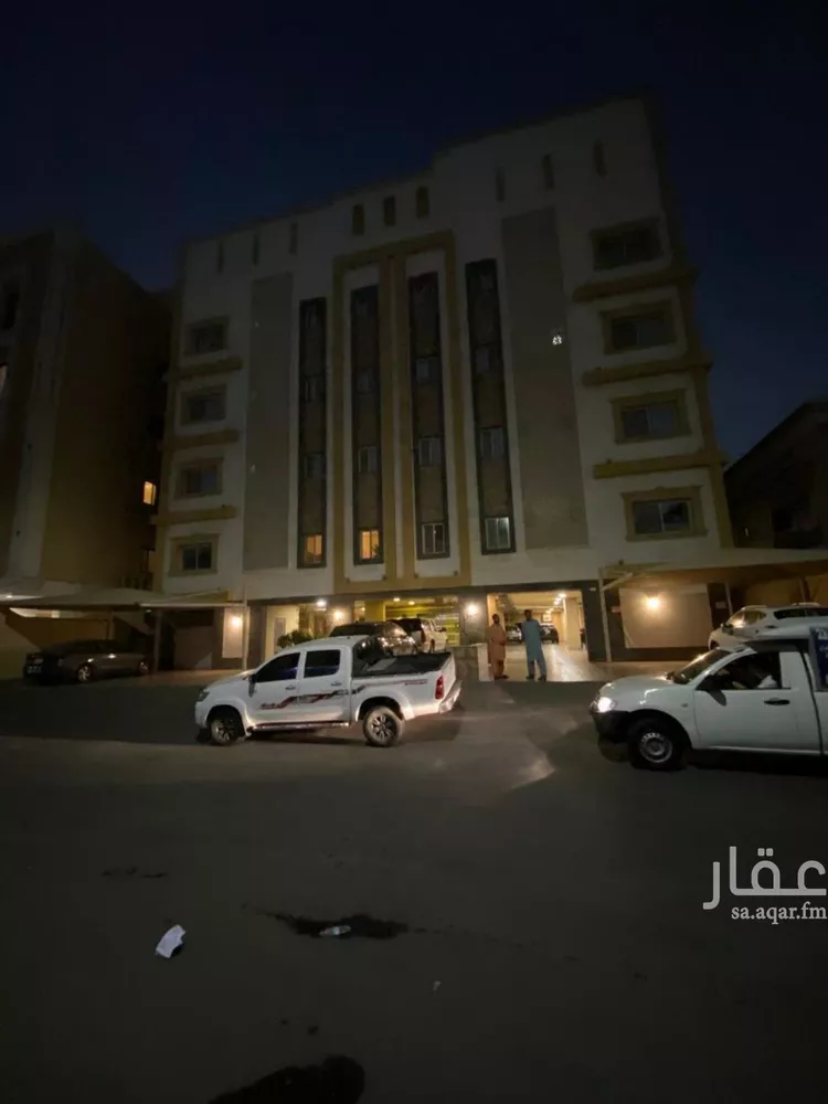 شقة للإيجار في شارع أبو زبيد بن المنذر, حي الربوة, مدينة جدة, منطقة مكة المكرمة