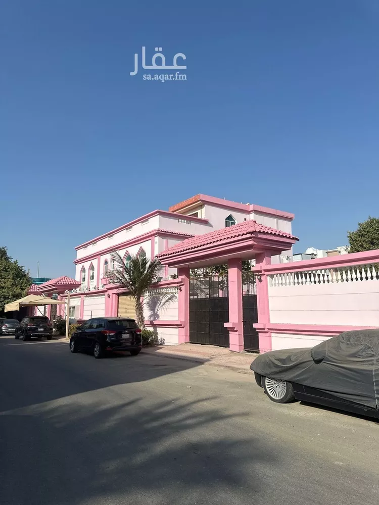 فيلا للبيع في شارع احمد بن واجب, حي المحمدية, مدينة جدة, منطقة مكة المكرمة صورة 5