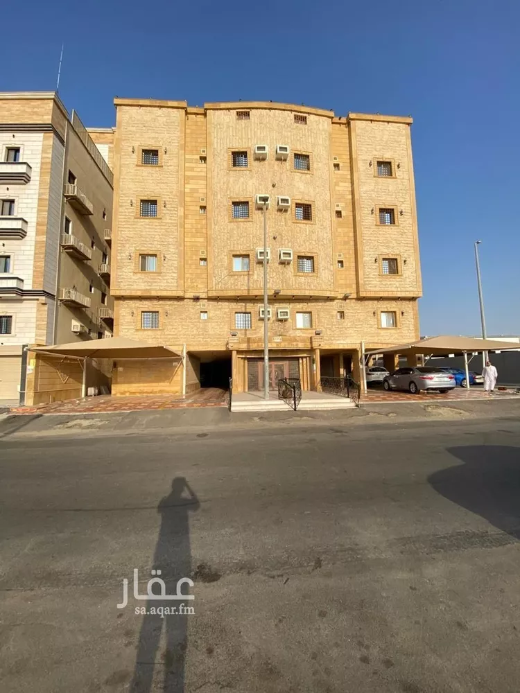 شقة للإيجار في شارع عمر ابن مفتي, حي المروة, مدينة جدة, منطقة مكة المكرمة صورة 2