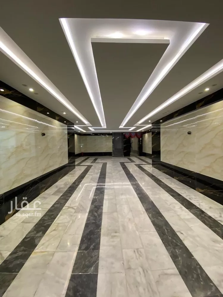 شقة للبيع في شارع زهير بن الحارث, حي الواحة, مدينة جدة, منطقة مكة المكرمة صورة 3