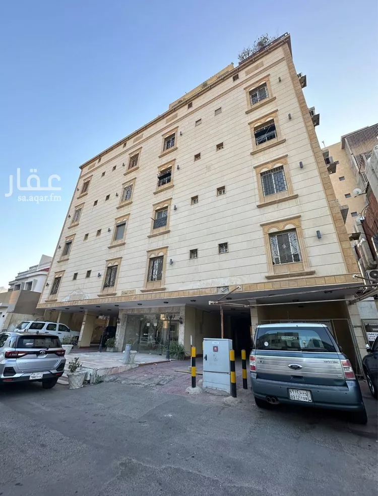 Apartment for Sale in Jeddah Az Zahra