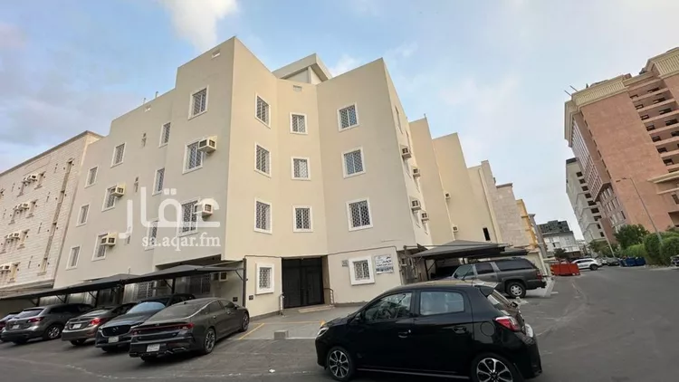 شقة للإيجار في شارع عمر بن نضله, حي النزهة, مدينة جدة, منطقة مكة المكرمة