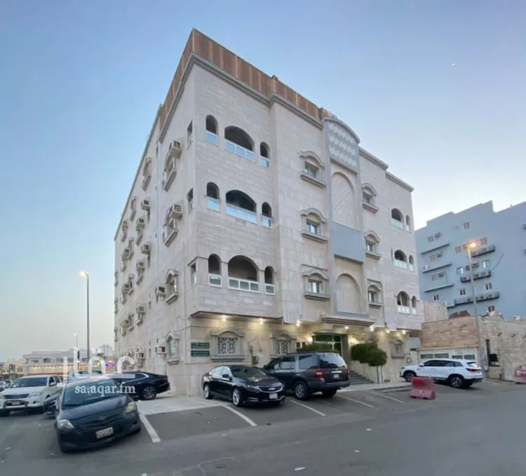 Apartment for Rent in Jeddah Ar Rabwah