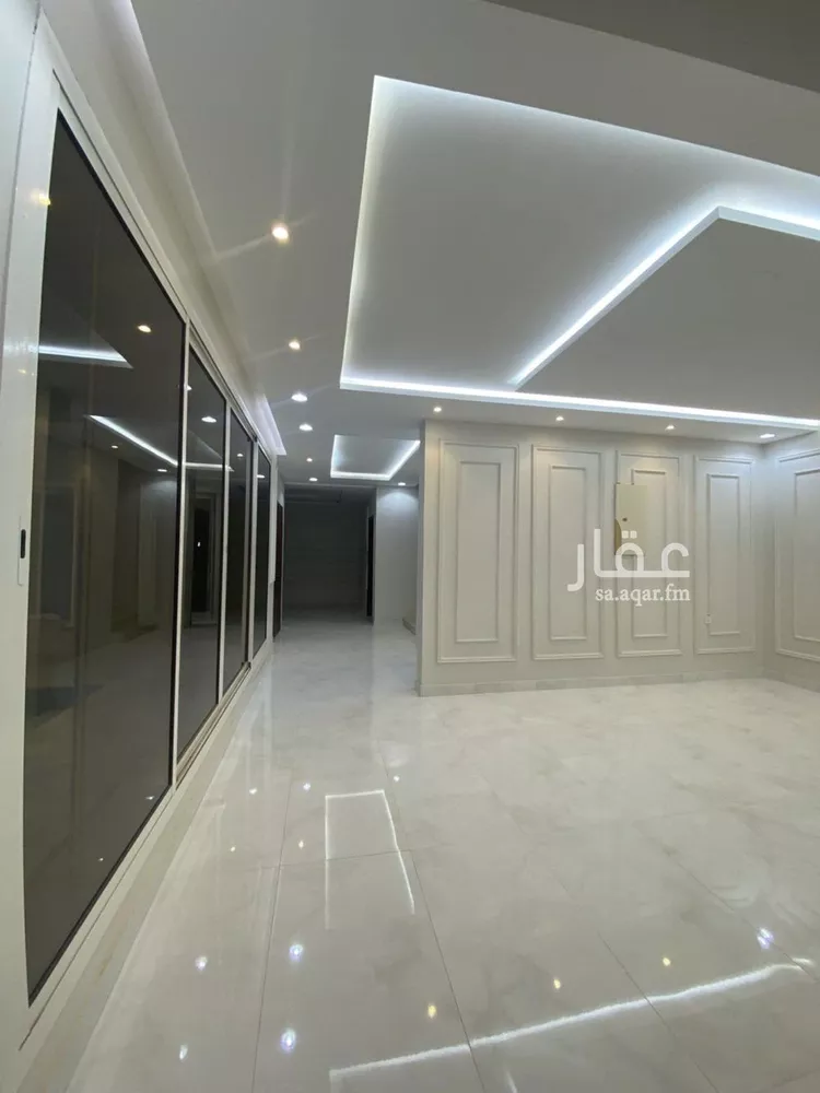 فيلا للإيجار في شارع اسماعيل الجنزوري, حي المنارات, مدينة جدة, منطقة مكة المكرمة صورة 5