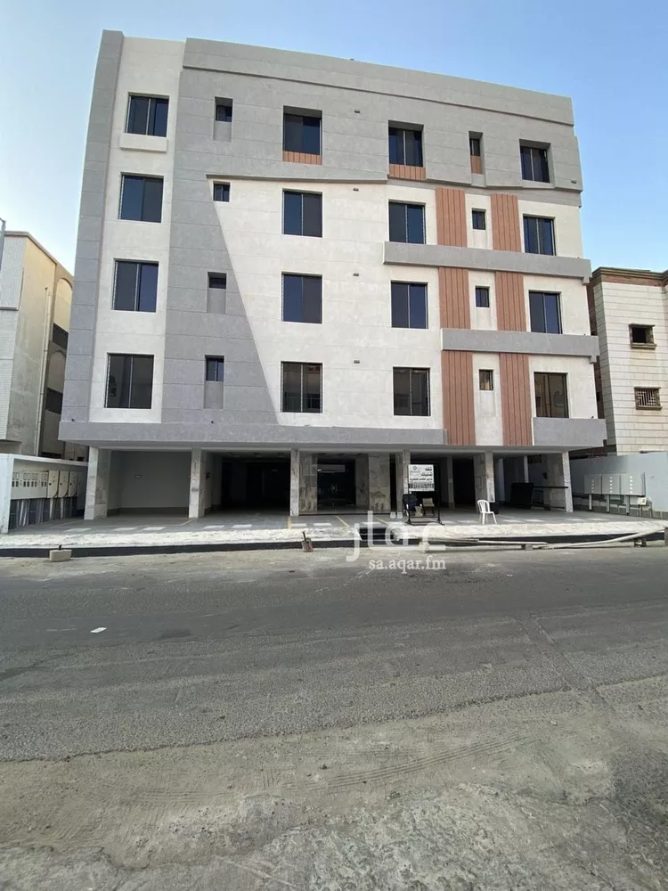 Apartment for Sale in Jeddah An Nuzhah