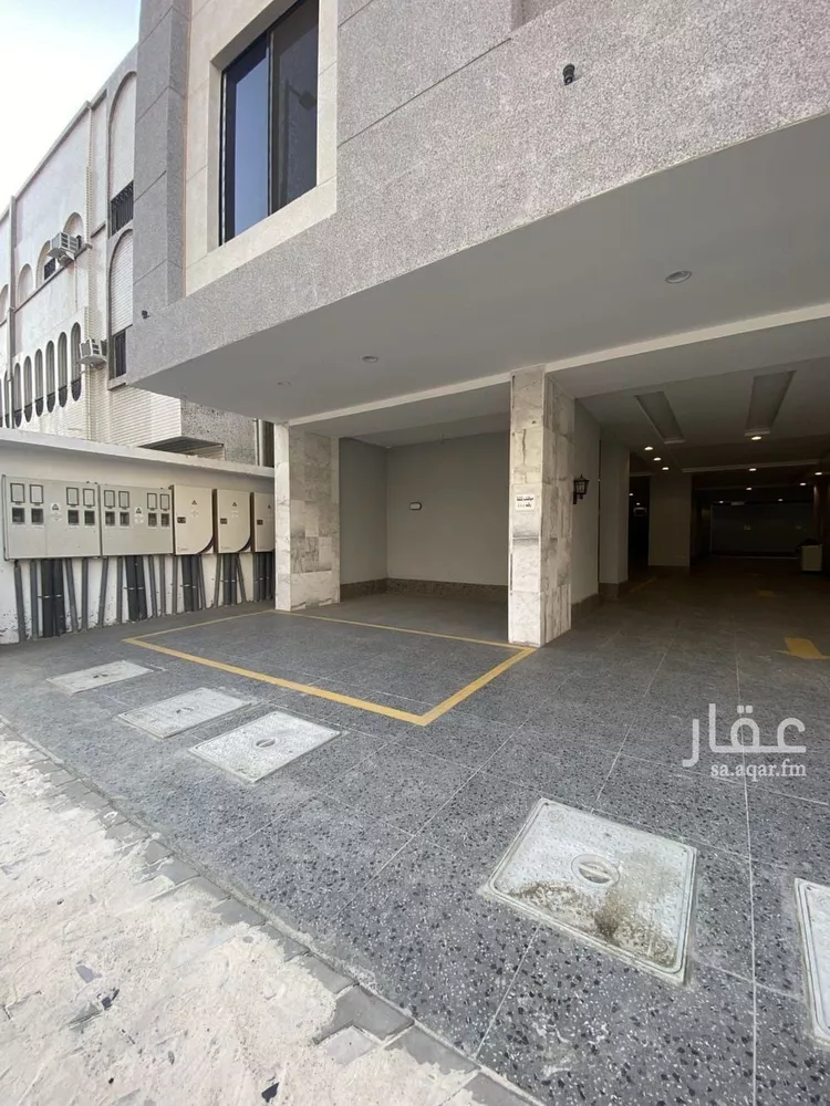شقة للبيع في شارع عدي ابن بداء, حي النزهة, مدينة جدة, منطقة مكة المكرمة صورة 5