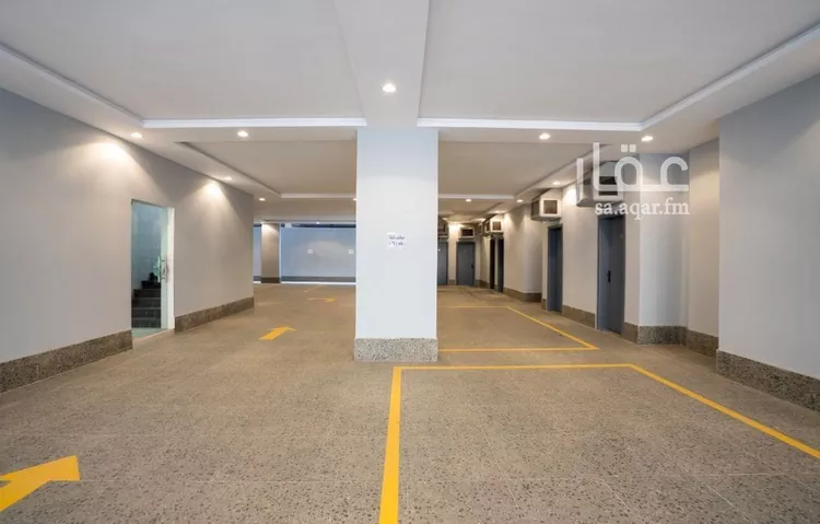 عمارة للبيع في شارع عدي ابن بداء, حي النزهة, مدينة جدة, منطقة مكة المكرمة صورة 2