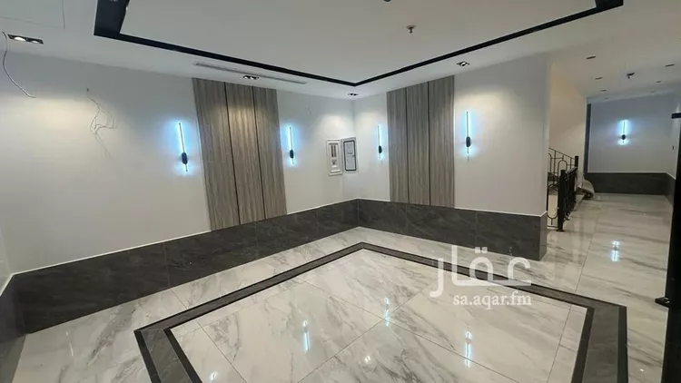 شقة للإيجار في شارع ابن الحاج التميمي, حي الروضة, مدينة جدة, منطقة مكة المكرمة صورة 5