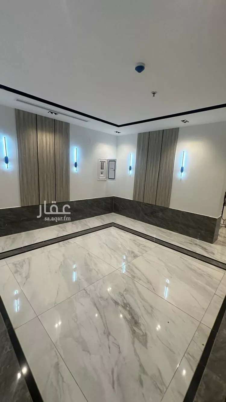 شقة للإيجار في شارع ابن الحاج التميمي, حي الروضة, مدينة جدة, منطقة مكة المكرمة 6