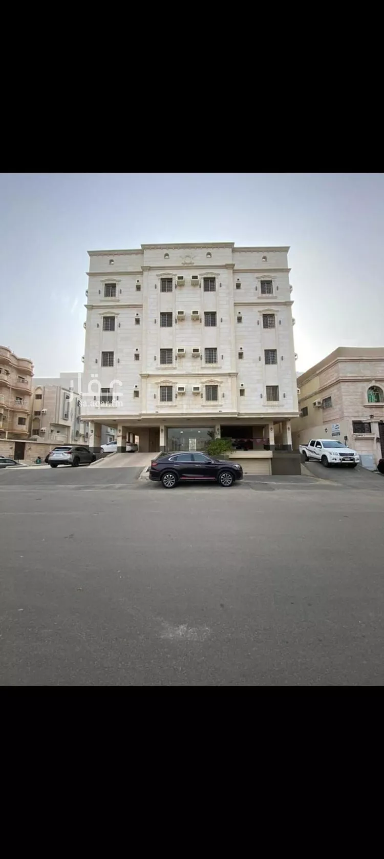 Apartment for Rent in Jeddah As Safaa