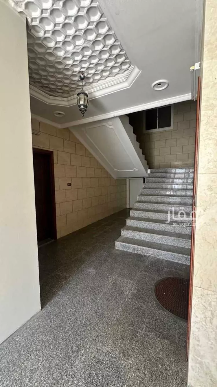شقة للإيجار في شارع عبدالمطلب بن ربيعة, حي الربوة, مدينة جدة, منطقة مكة المكرمة صورة 4