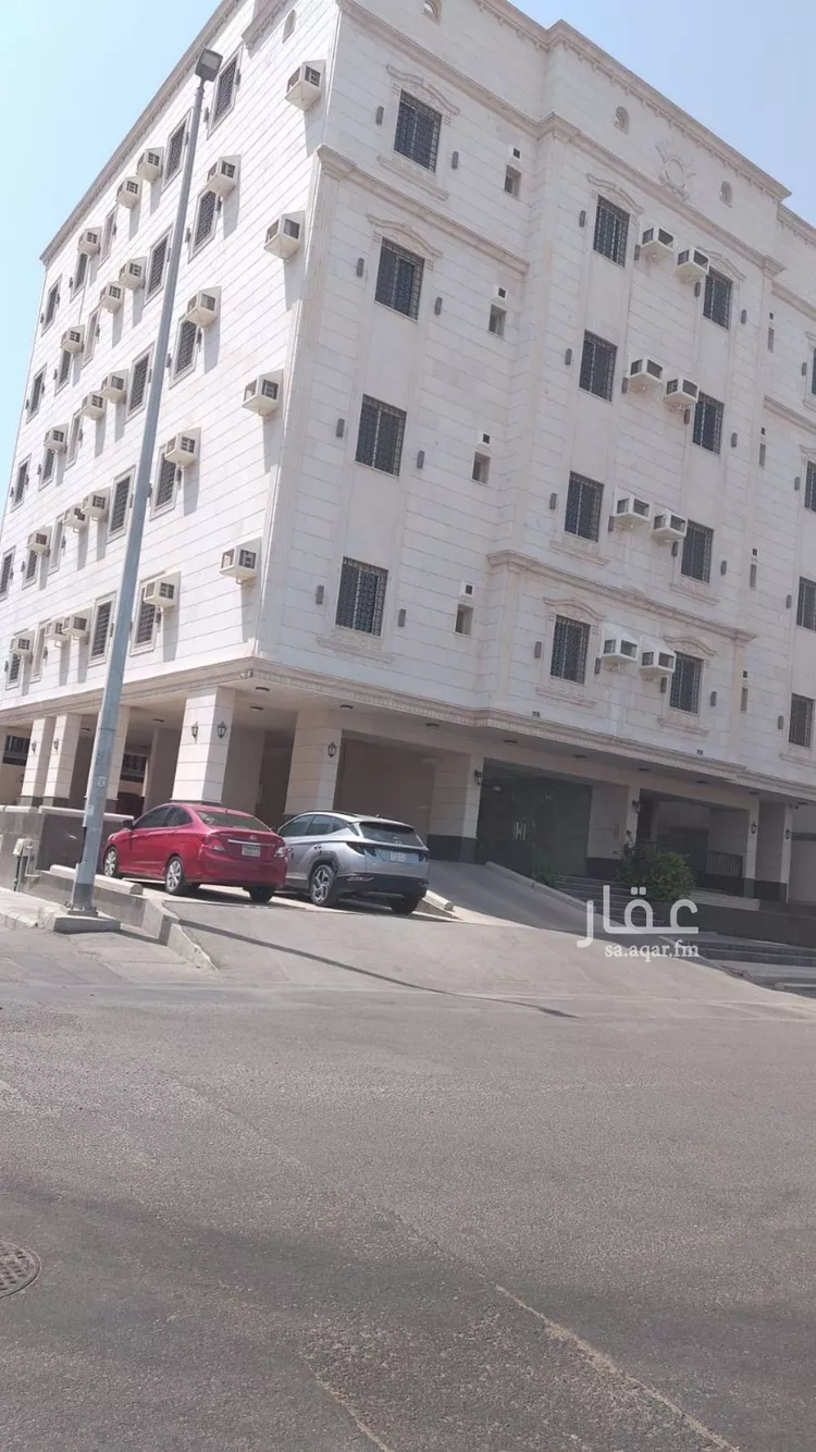 شقة للإيجار في شارع قسيس بن الخطيم, حي الصفاء, مدينة جدة, منطقة مكة المكرمة