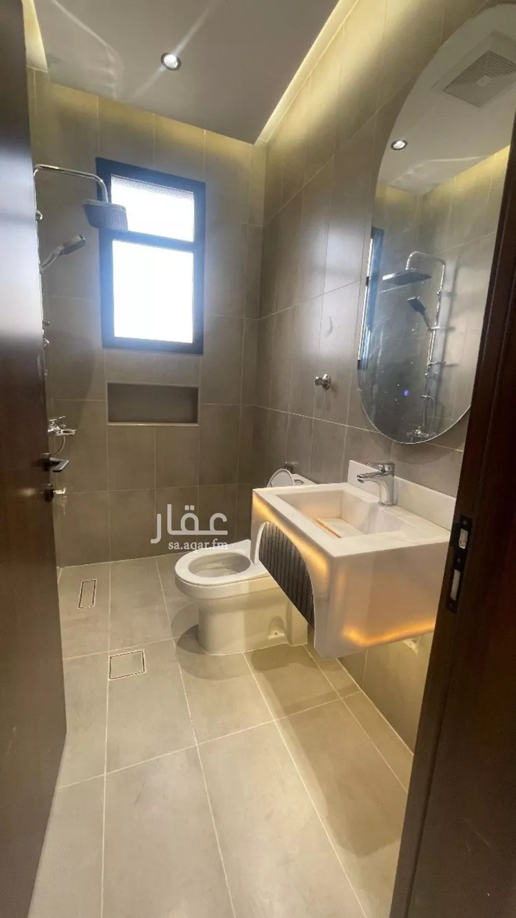 شقة للإيجار في شارع عبدالمجيد شبكشي, حي الروضة, مدينة جدة, منطقة مكة المكرمة صورة 4