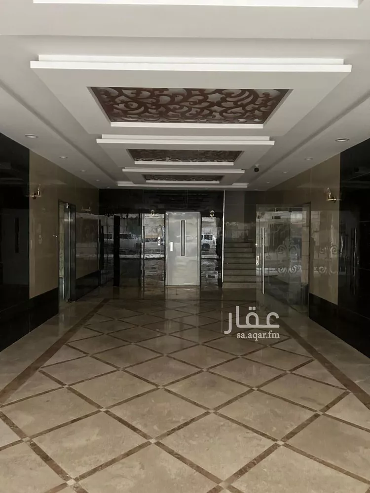 شقة للإيجار في شارع محمد الشاوي, حي مريخ, مدينة جدة, منطقة مكة المكرمة صورة 3