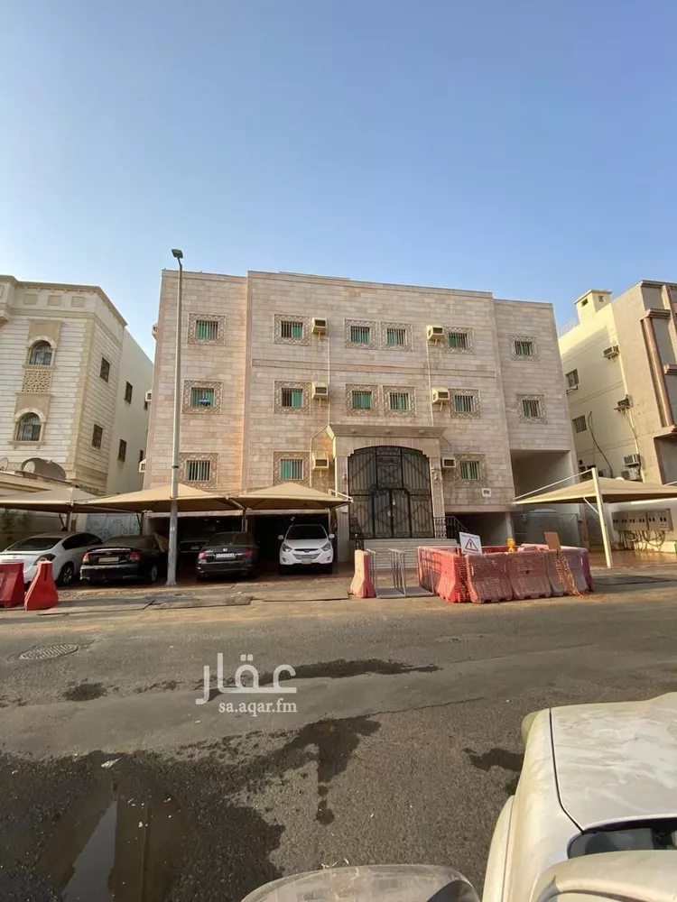 شقة للإيجار في شارع جبل الجدع, حي الصفاء, مدينة جدة, منطقة مكة المكرمة