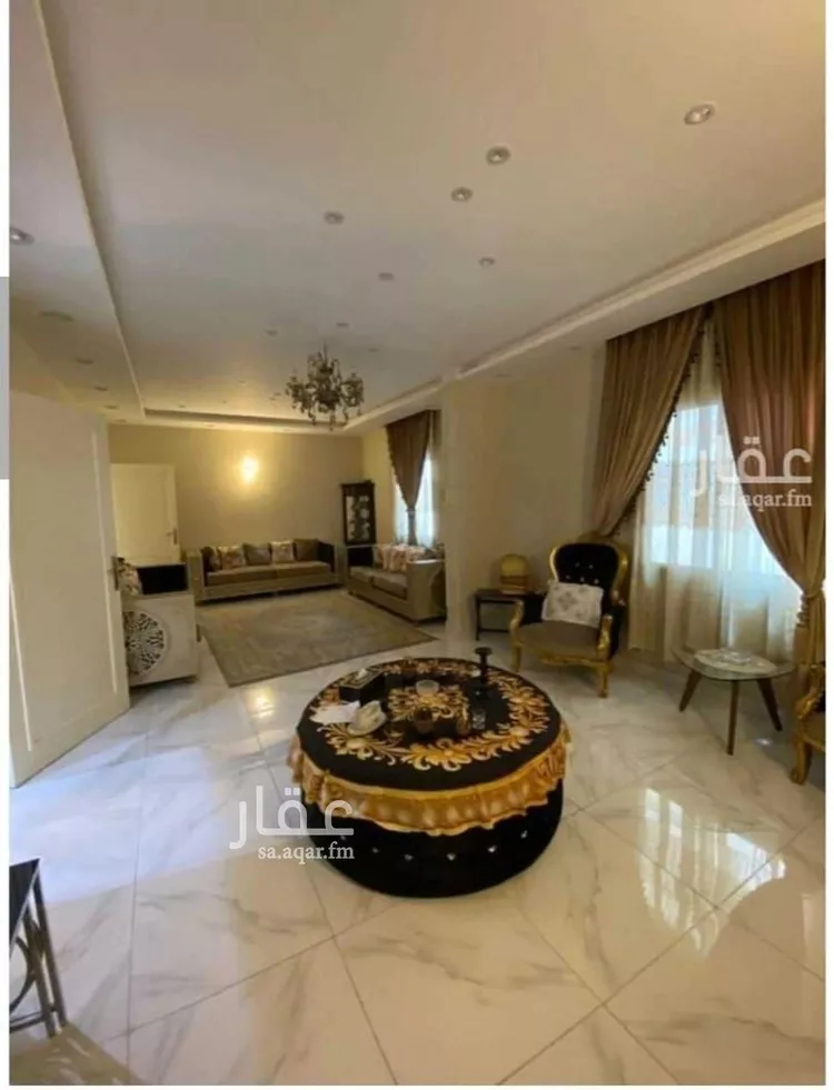 شقة للبيع في شارع مستودع الامانه, حي الرحاب, مدينة جدة, منطقة مكة المكرمة صورة 2