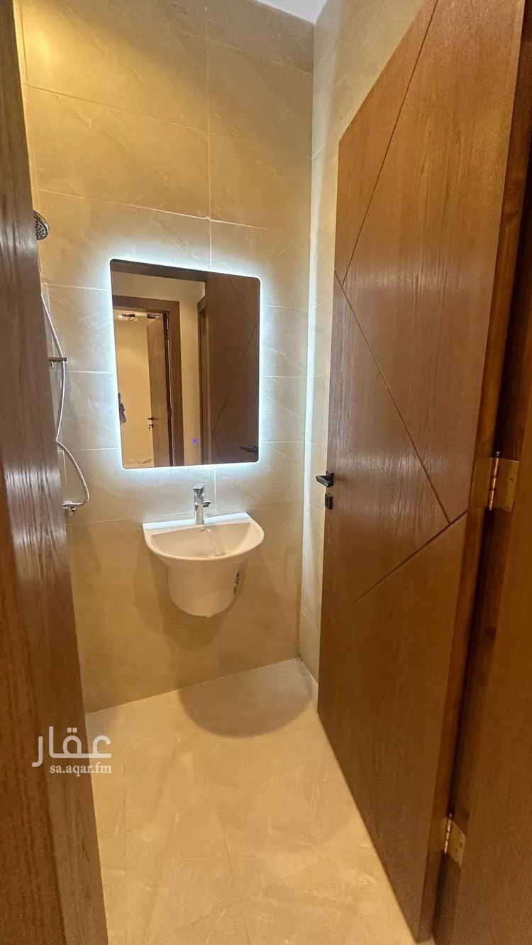 شقة للإيجار في شارع جمال الدين القاسمي, حي الربوة, مدينة جدة, منطقة مكة المكرمة صورة 5