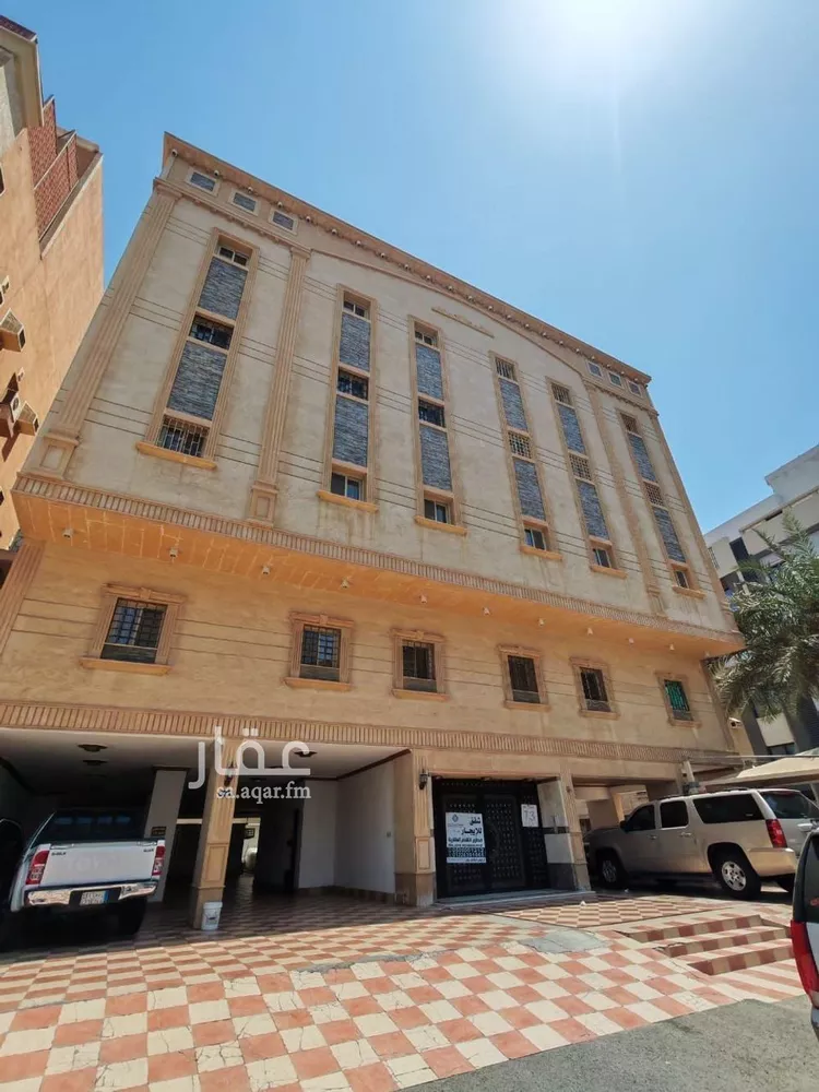 شقة للإيجار في شارع زائده بن نعمه, حي المروة, مدينة جدة, منطقة مكة المكرمة صورة 2