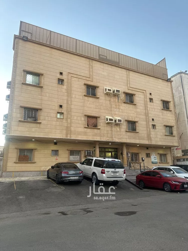 شقة للإيجار في شارع عبدالله ابن يوسف الجرجاني, حي الصفاء, مدينة جدة, منطقة مكة المكرمة