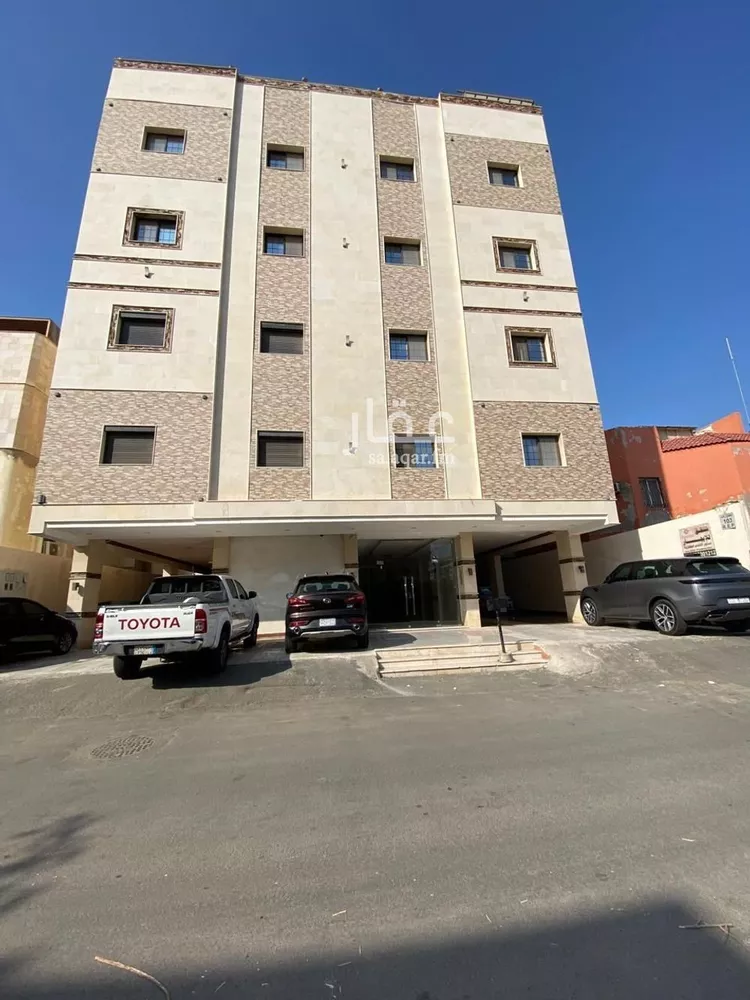 شقة للإيجار في شارع محمد الانكوري, حي السلامة, مدينة جدة, منطقة مكة المكرمة صورة 2