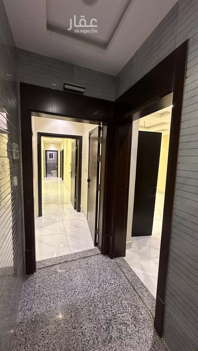شقة للإيجار في شارع محمد الصيرفي, حي الربوة, مدينة جدة, منطقة مكة المكرمة صورة 2