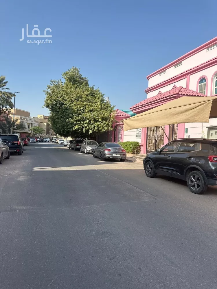 فيلا للبيع في شارع احمد بن واجب, حي المحمدية, مدينة جدة, منطقة مكة المكرمة 6