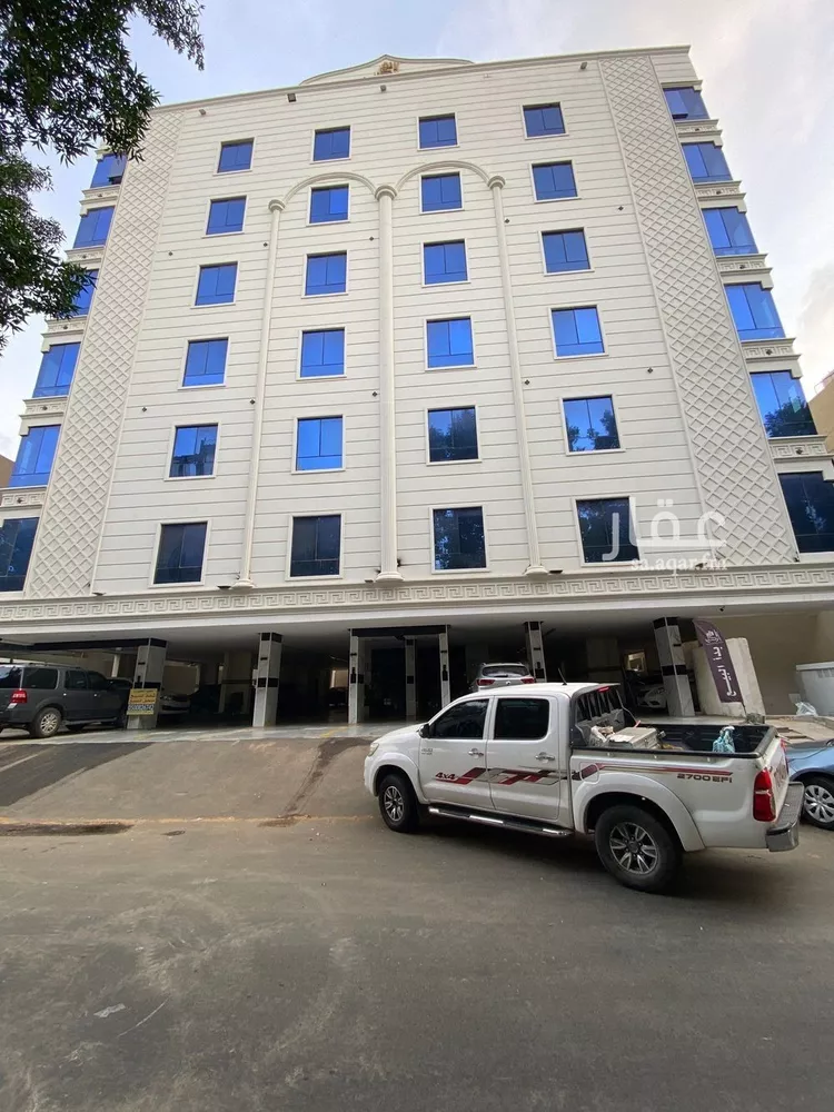 شقة للبيع في شارع الصحافة, حي مشرفة, مدينة جدة, منطقة مكة المكرمة